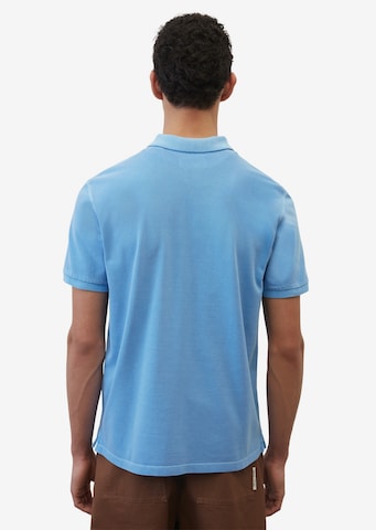 Marc O'Polo Shirt in Blue