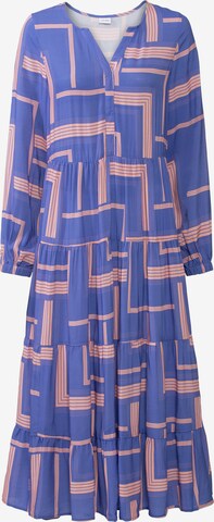 Robe LASCANA en violet : devant