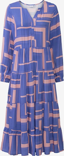 LASCANA Mekko värissä violetinsininen / roosa, Tuotenäkymä