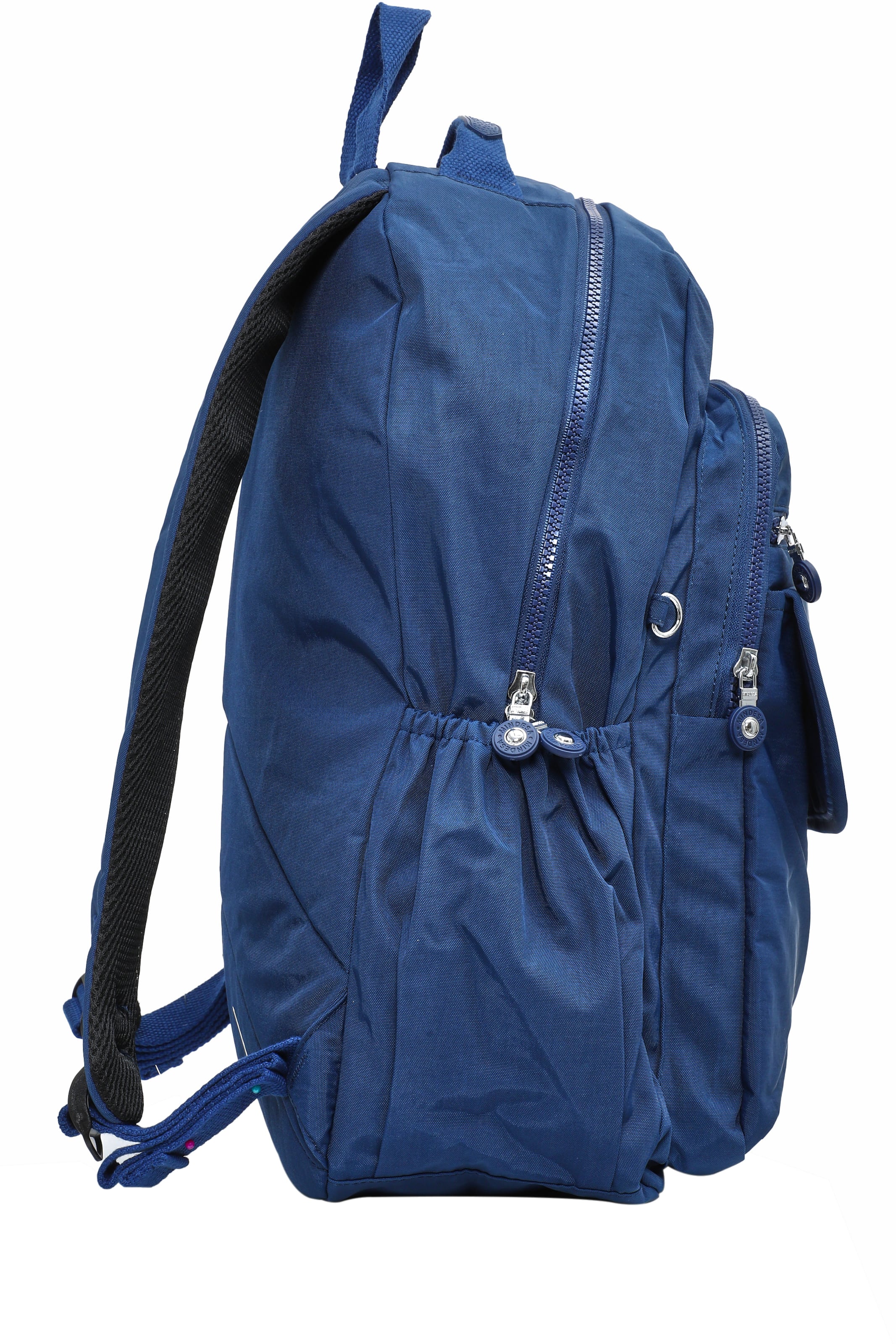 Mindesa Rucksack in Blau