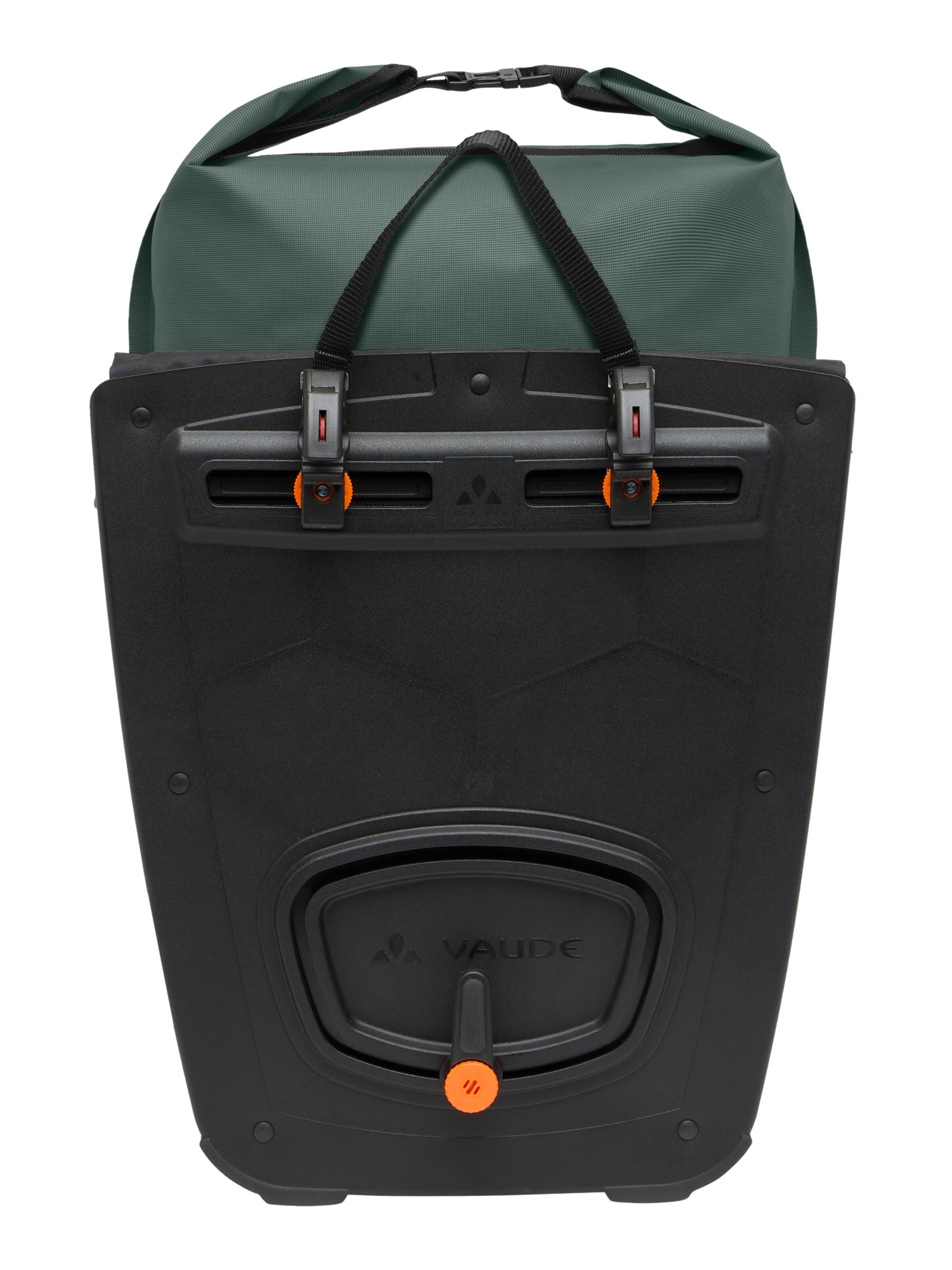 VAUDE Sporttasche 'Urban Cargo' in Grün