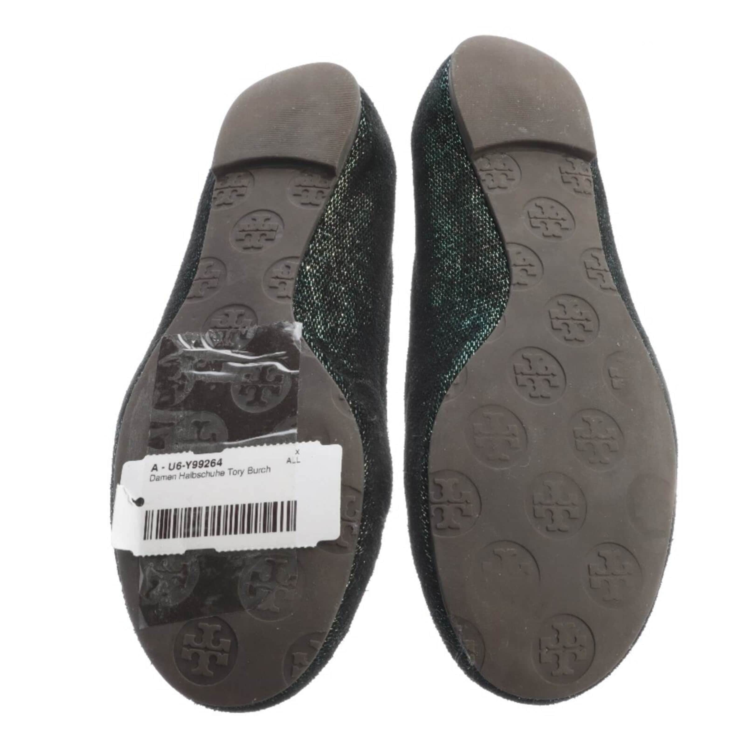 Tory Burch Flats & Loafers in 37 in Mixed colors