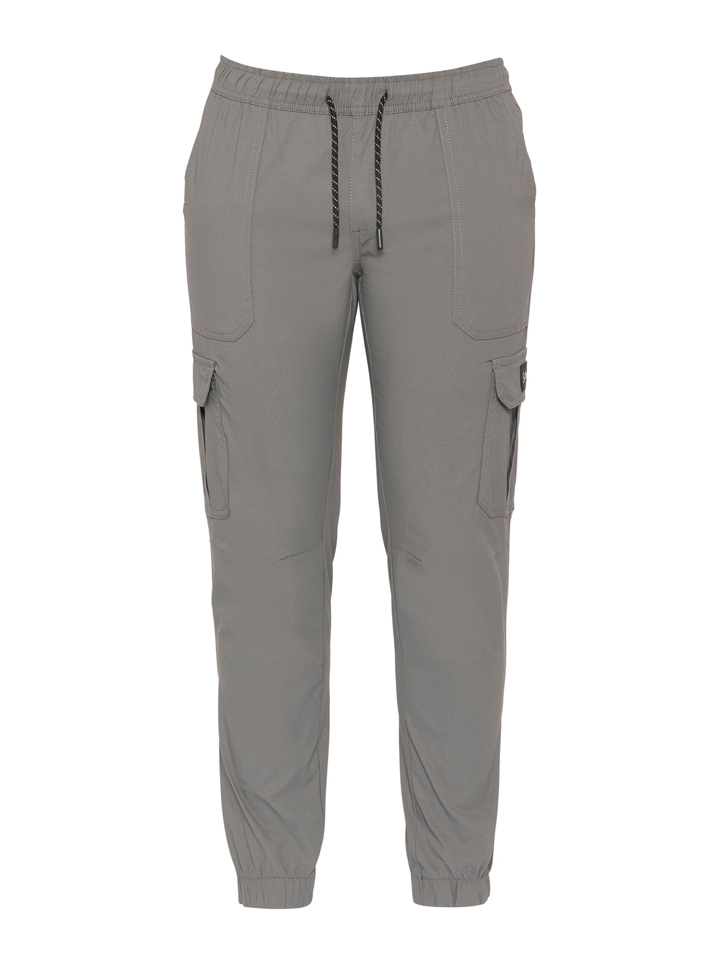 Schott NYC Regular Hose‌‌‌‌‌‌‌‌‌‌ in Grau: Vorderseite