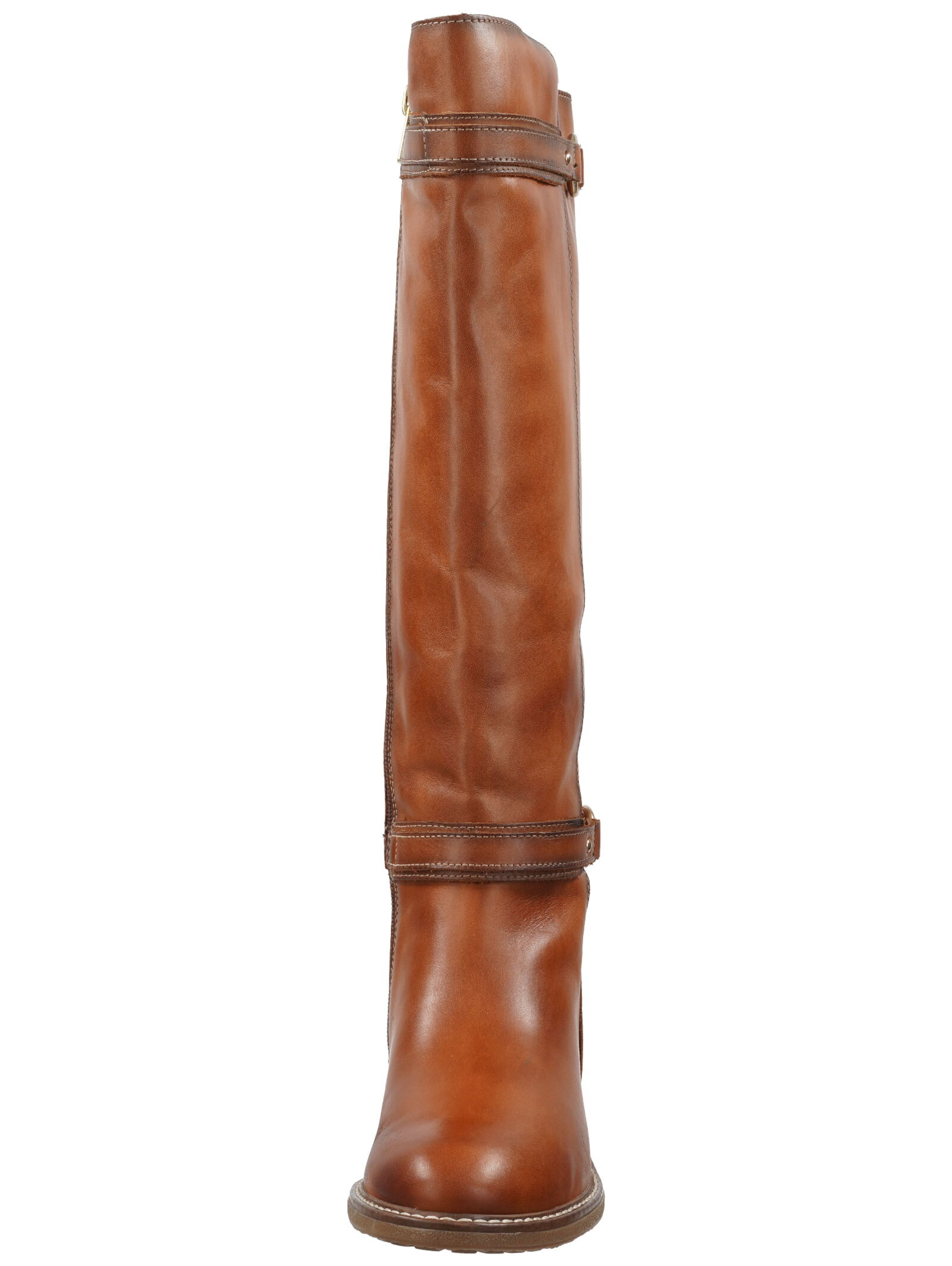 PIKOLINOS Boot in Brown