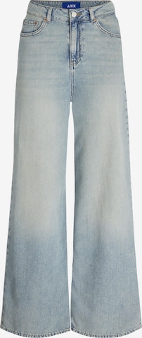 JJXX Wide leg Jeans 'JXTOKYO' in Blue: front