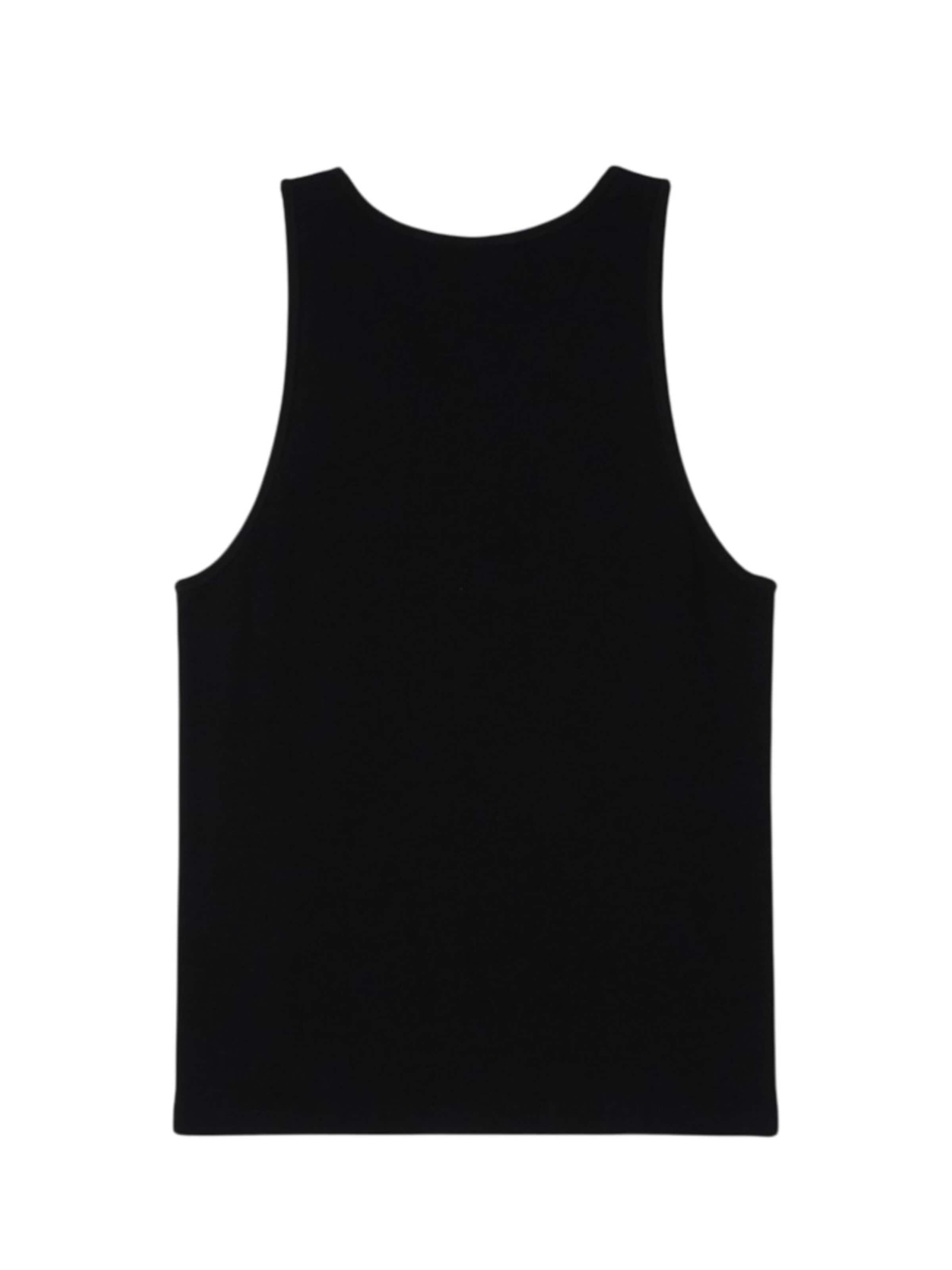 Obey Shirt in Black