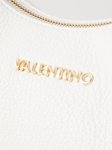 VALENTINO Schultertasche 'Blossom' in Weiß
