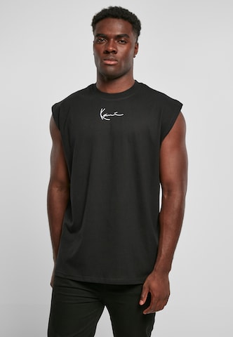 Karl Kani Shirt in Black