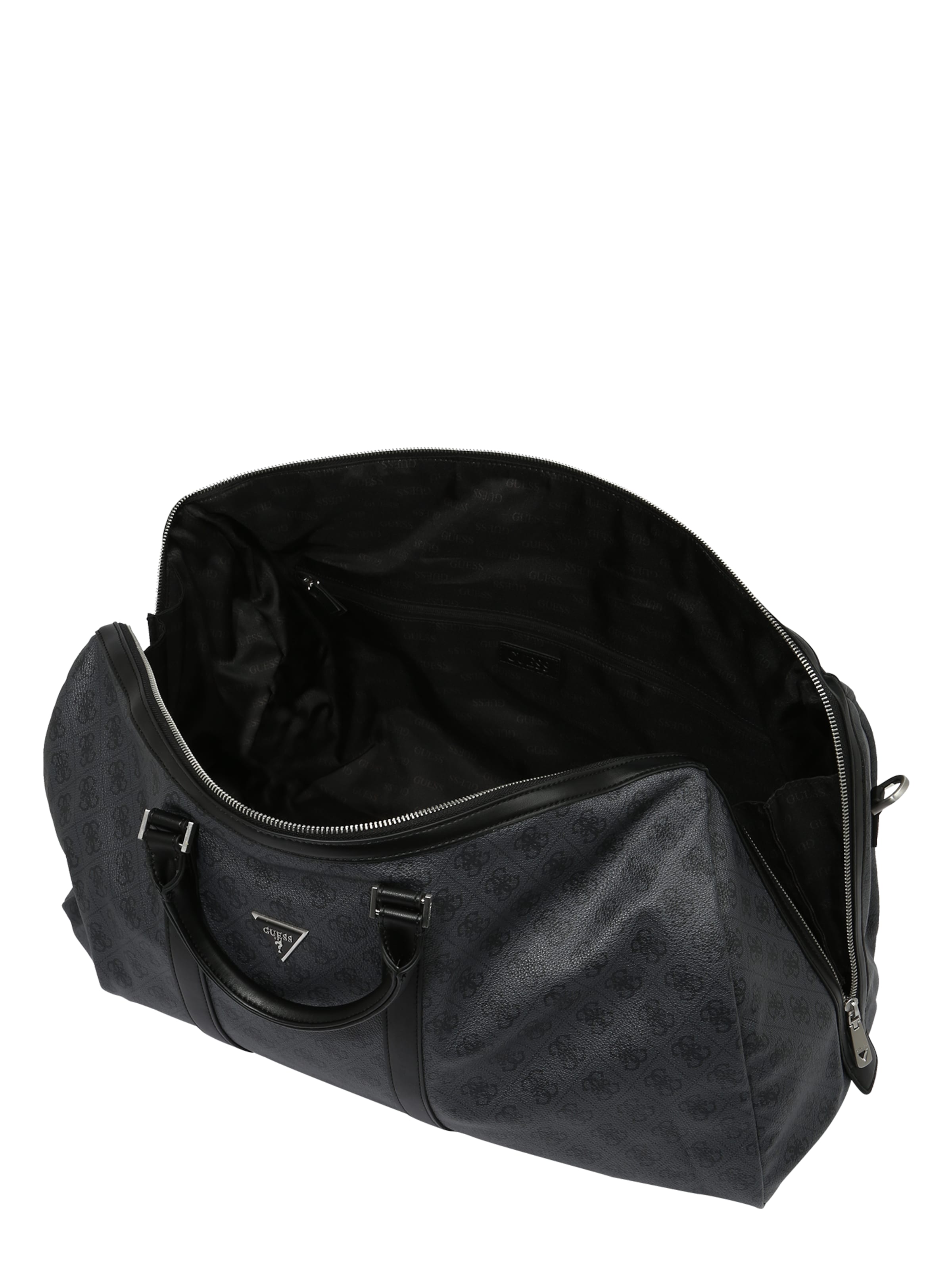 GUESS Weekender 'Vezzola Smart' in Schwarz