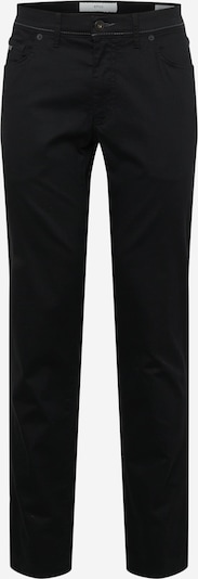 BRAX Pantalon 'Cadiz' en noir, Vue avec produit