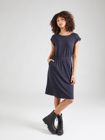 Ragwear Summer dress 'FIMALA' in Blue: front