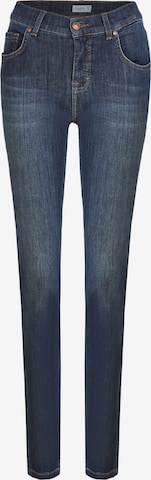 Angels Slim fit Jeans in Blue: front