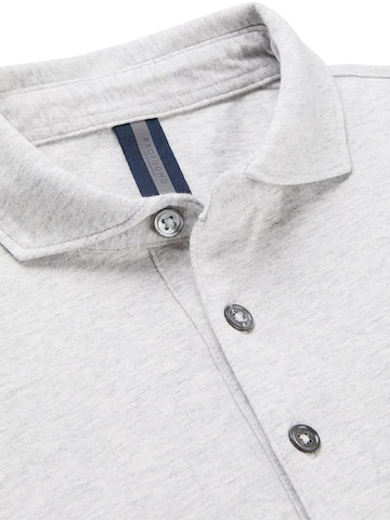 Profuomo Shirt‌‌‌‌‌ in Grau