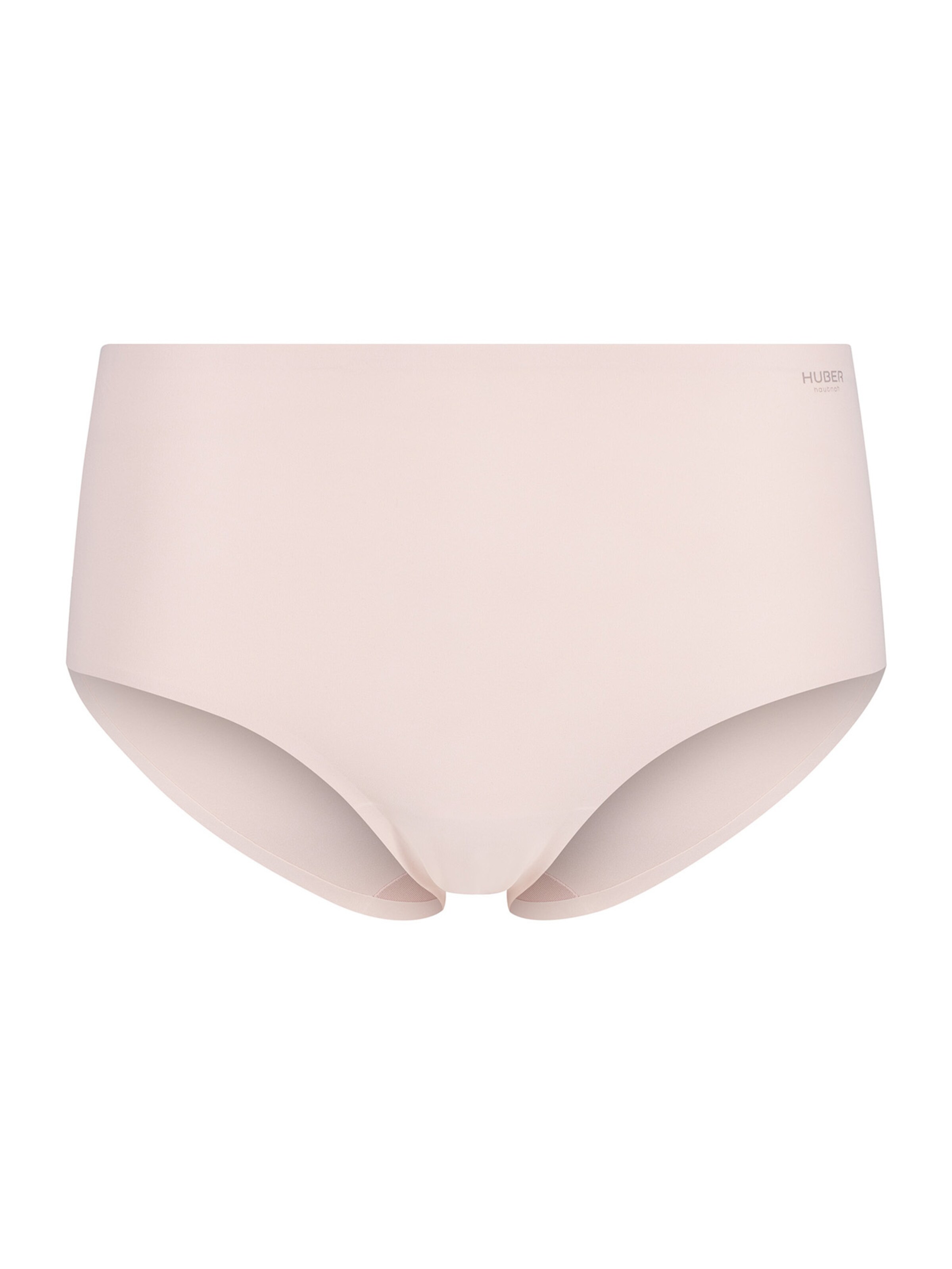 HUBER Slip ' Micro Bonded ' in Pink: front