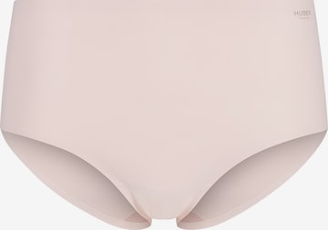 HUBER Maxislip ' Micro Bonded ' in Pink: Vorderseite