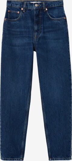 MANGO Jeans i mørkeblå, Produktvisning