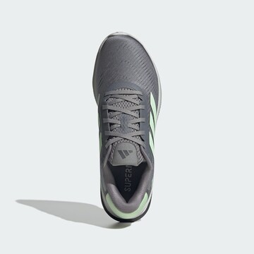 Chaussure de course 'Supernova' ADIDAS PERFORMANCE en gris