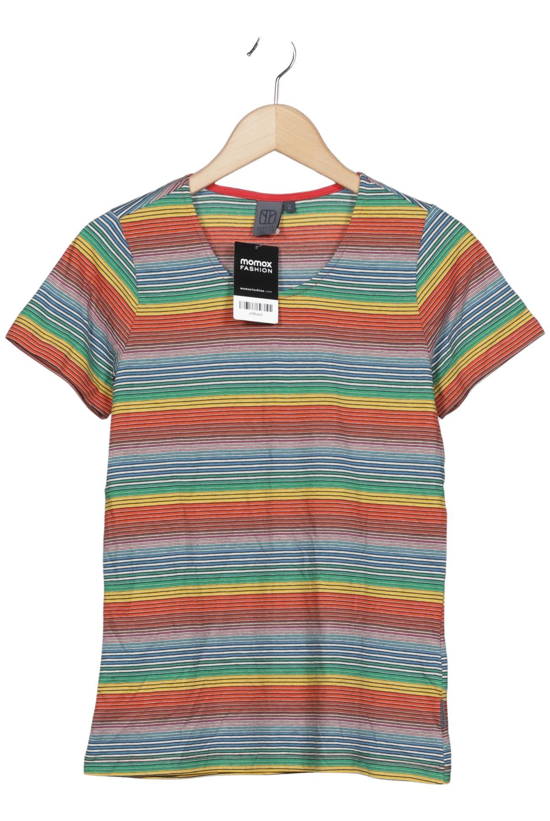 ELKLINE T-Shirt XS in Mischfarben: Vorderseite