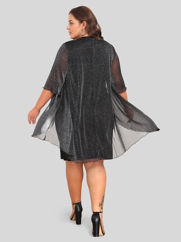 LapaPlus - Vestido en negro