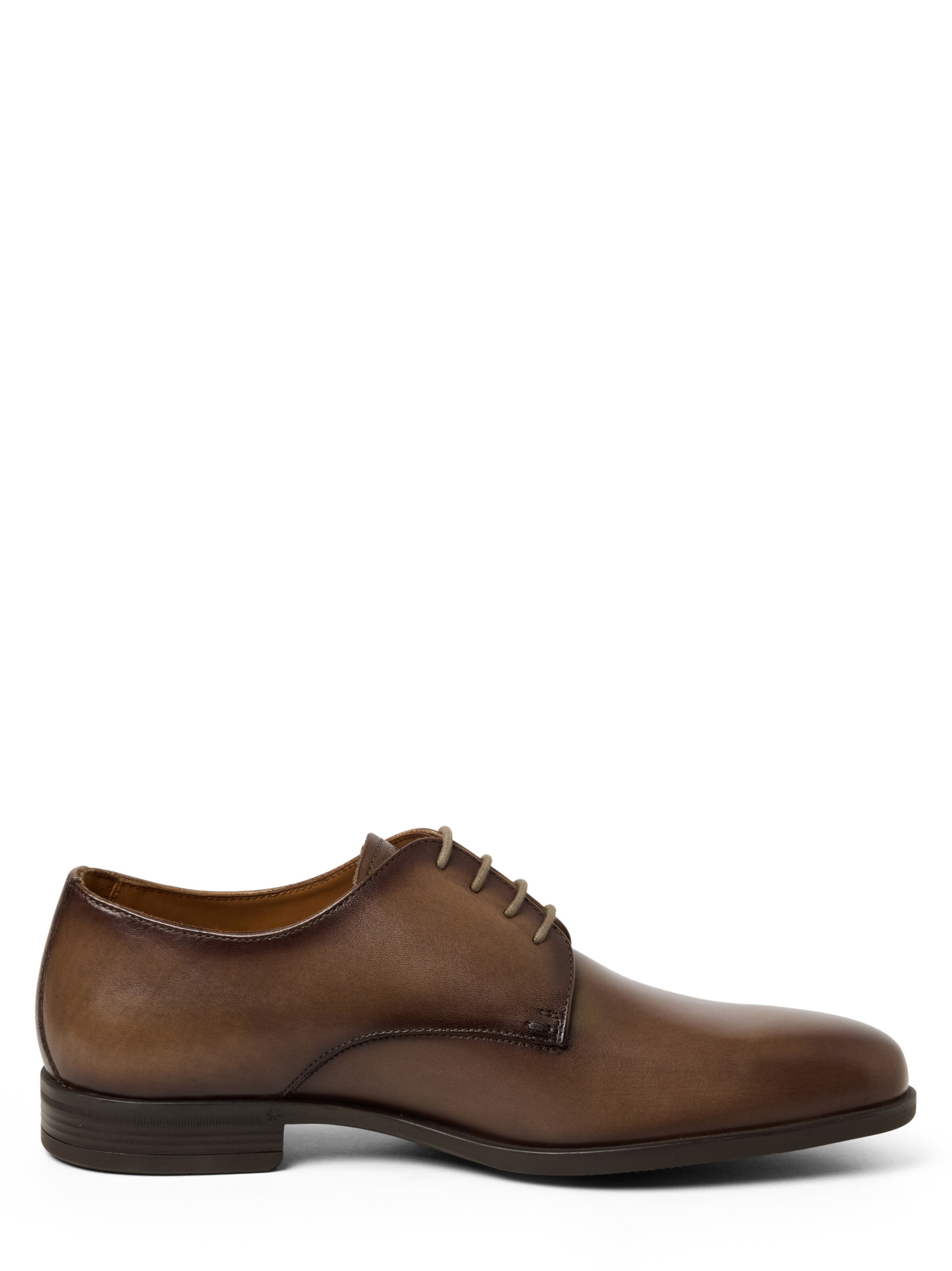 ROY ROBSON Schnürschuh in Braun