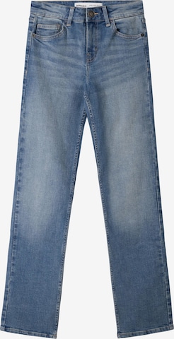 Jeans di Bershka in blu: frontale