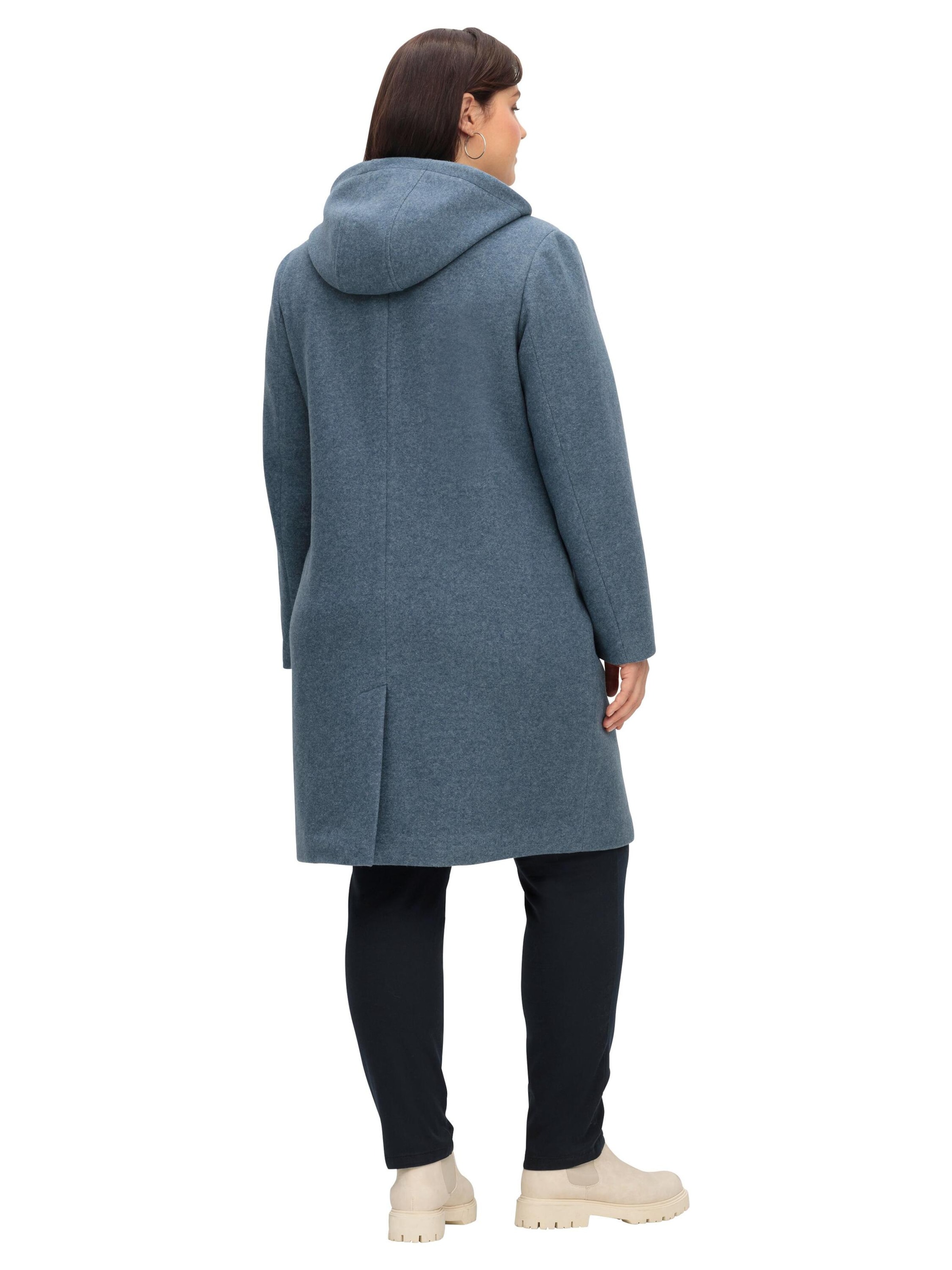 Trencas mujer clearance online