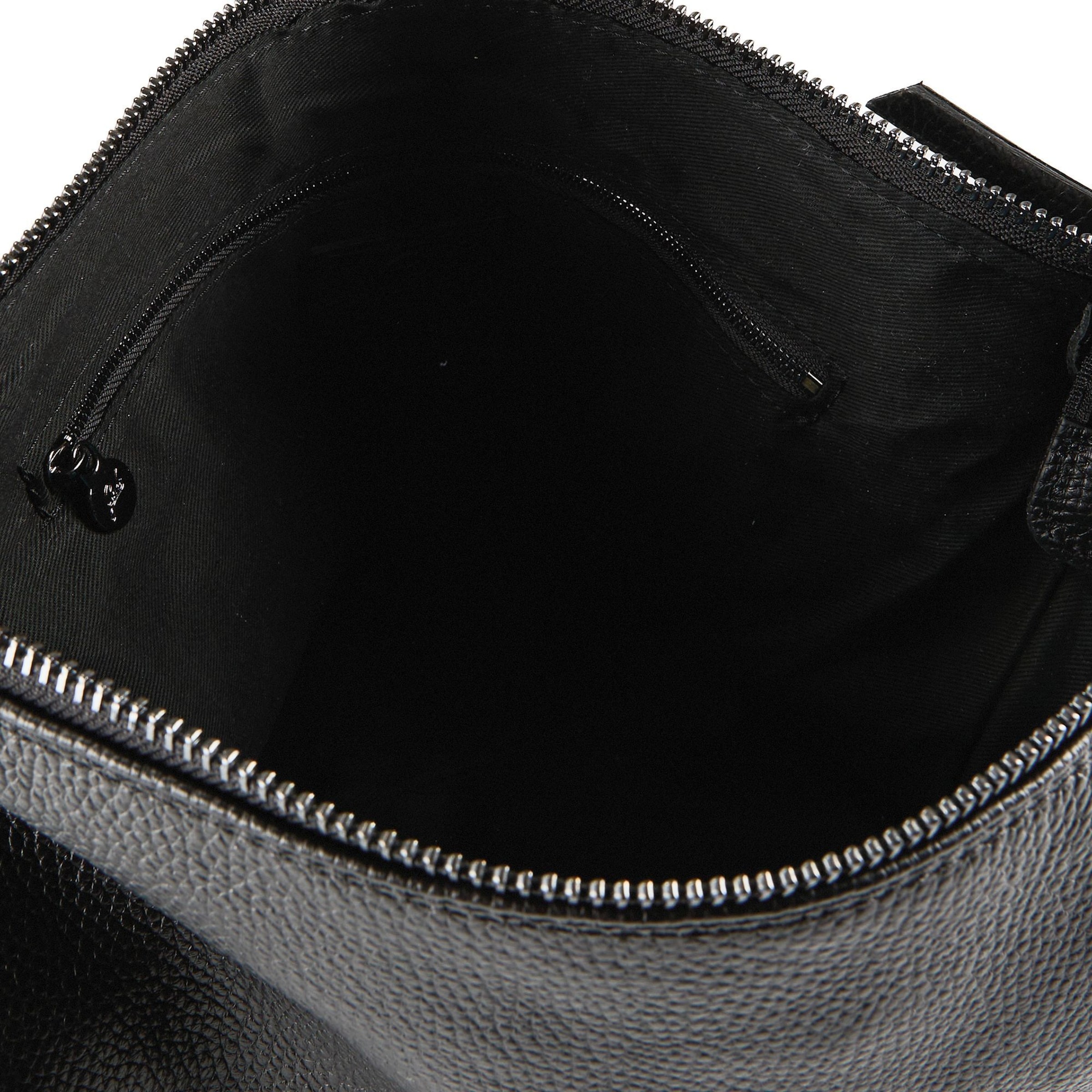 Sac bandoulière 'Filippa' Gabs en noir