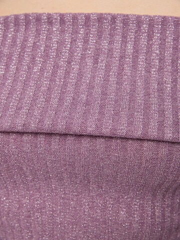 T-shirt No Matter What en rose
