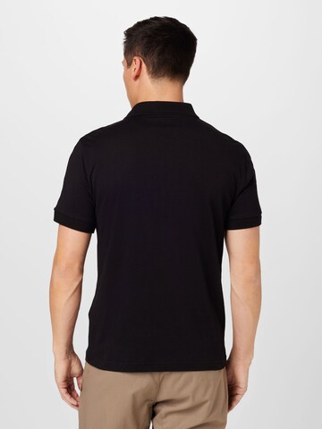 T-Shirt EA7 Emporio Armani en noir