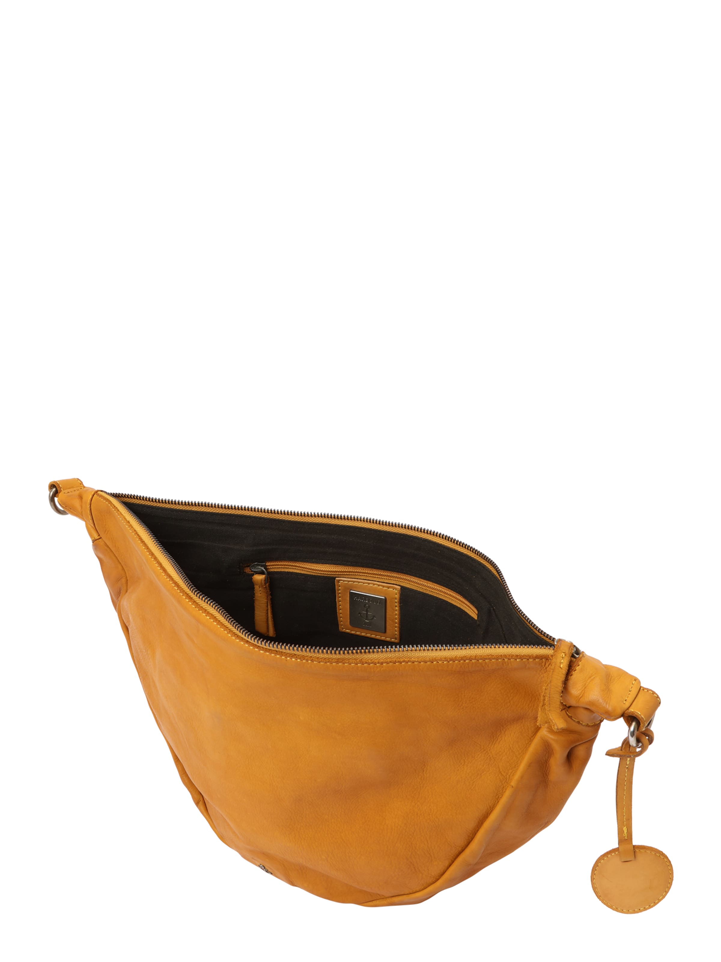 Harbour 2nd Vöökott 'Anchor Love Alva', värv kollane