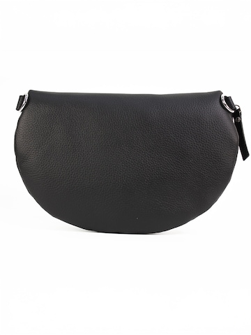 lePelou - Riñonera 'SERENA large' en negro