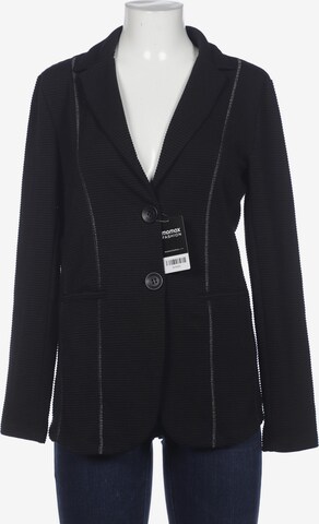 TAIFUN Blazer in L in Black: front