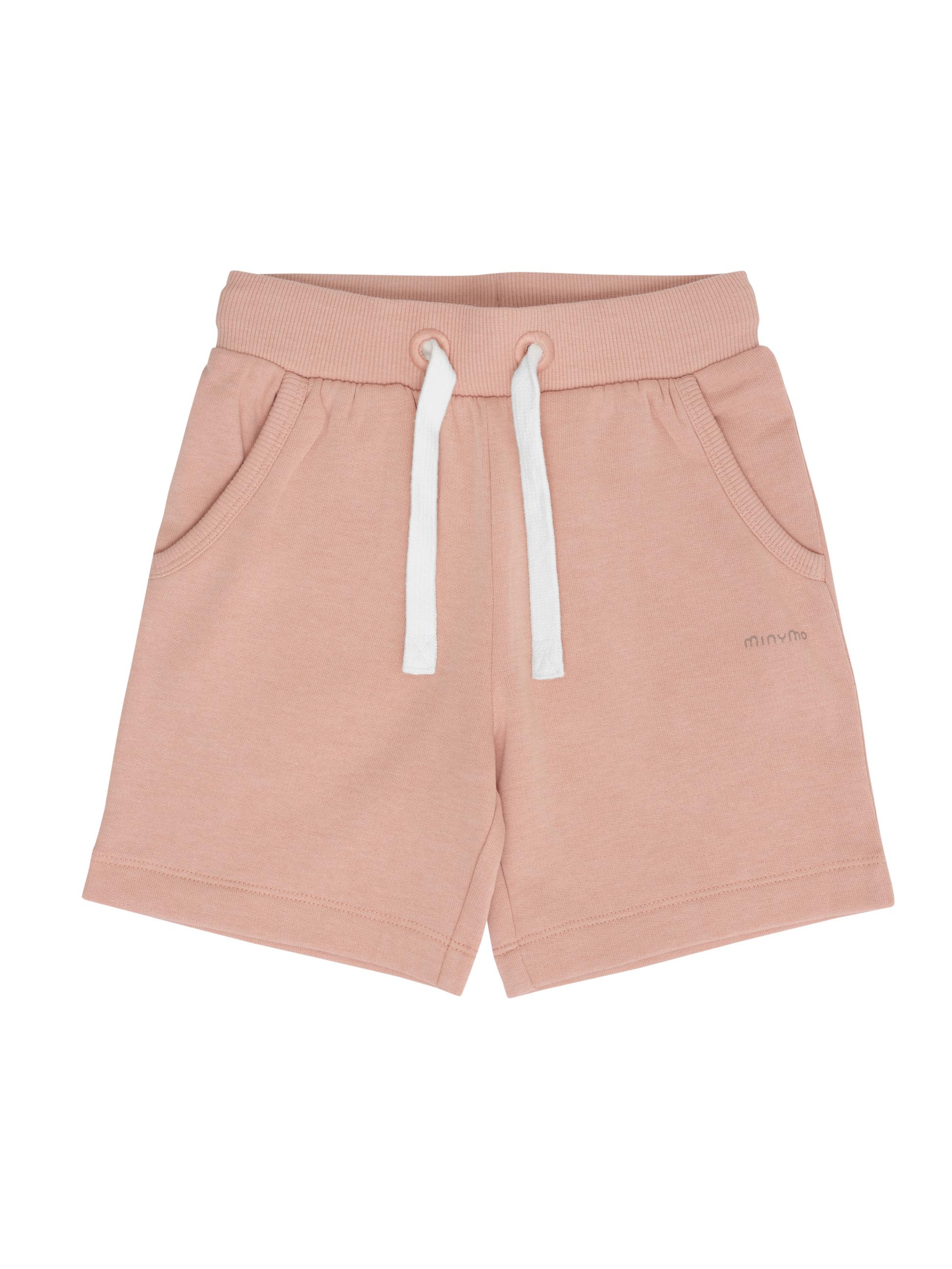 MINYMO - regular Pantalón ' MIGirls 2 PACK ' en rosa