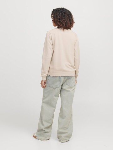 Sweat-shirt 'JXMadi' JJXX en beige