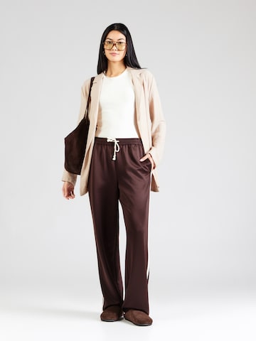 Sublevel - Blazer en beige