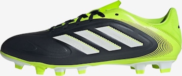 juoda ADIDAS PERFORMANCE Futbolo bateliai 'Copa Pure 3 Club': priekis