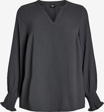 pilka Zizzi Palaidinė 'Kikka': priekis