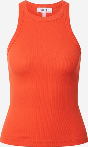 EDITED Top 'Orelia' in Red: front