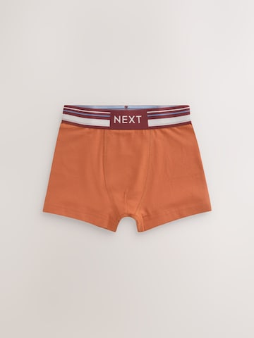 Next Unterhose in Blau