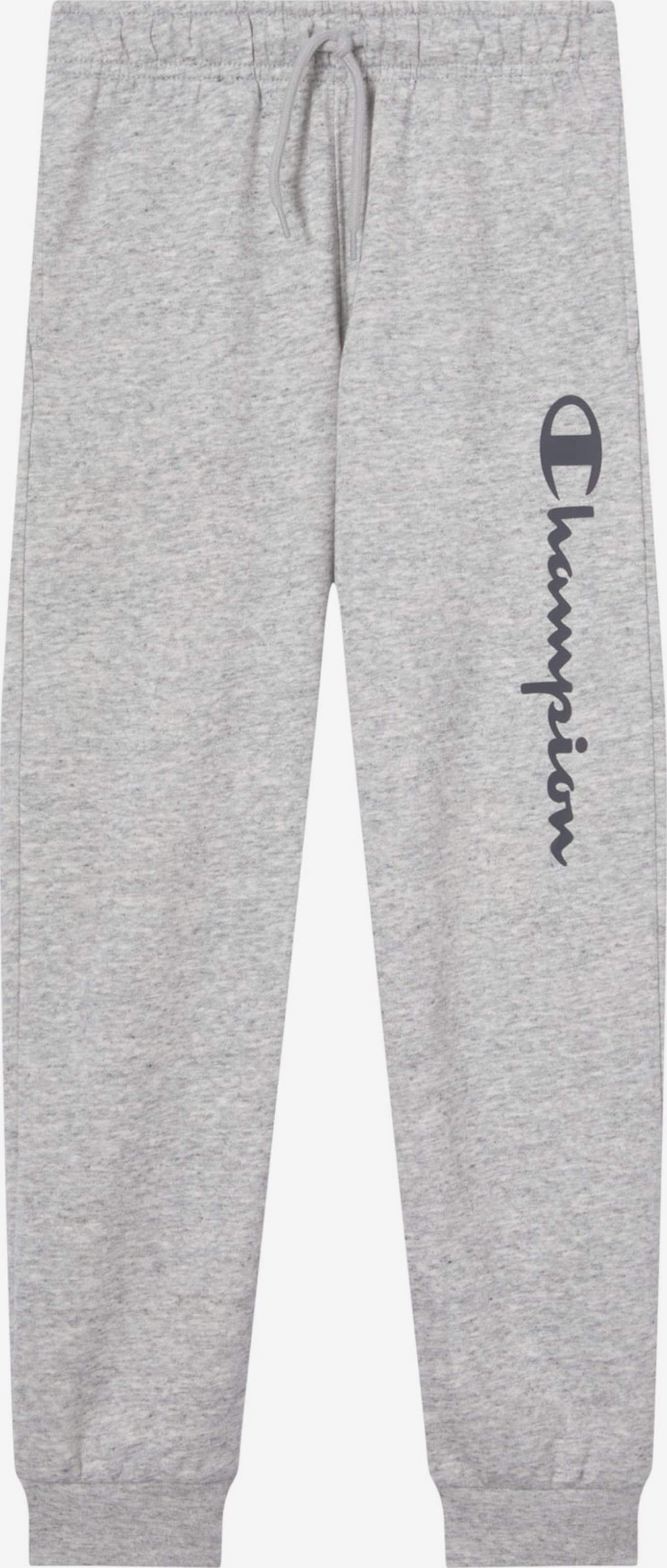 Champion Tapered Pantaloni