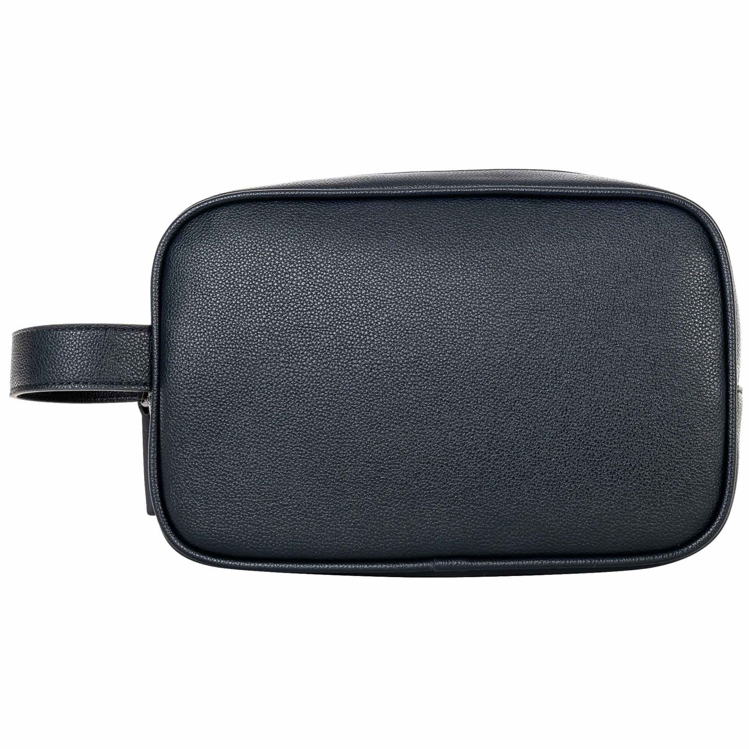 ARMANI EXCHANGE - Neceser en azul