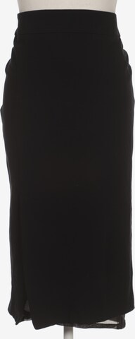 Madeleine Skirt in L in Black: front