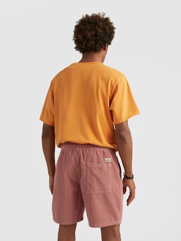 O'NEILL Regular Pants in Pink