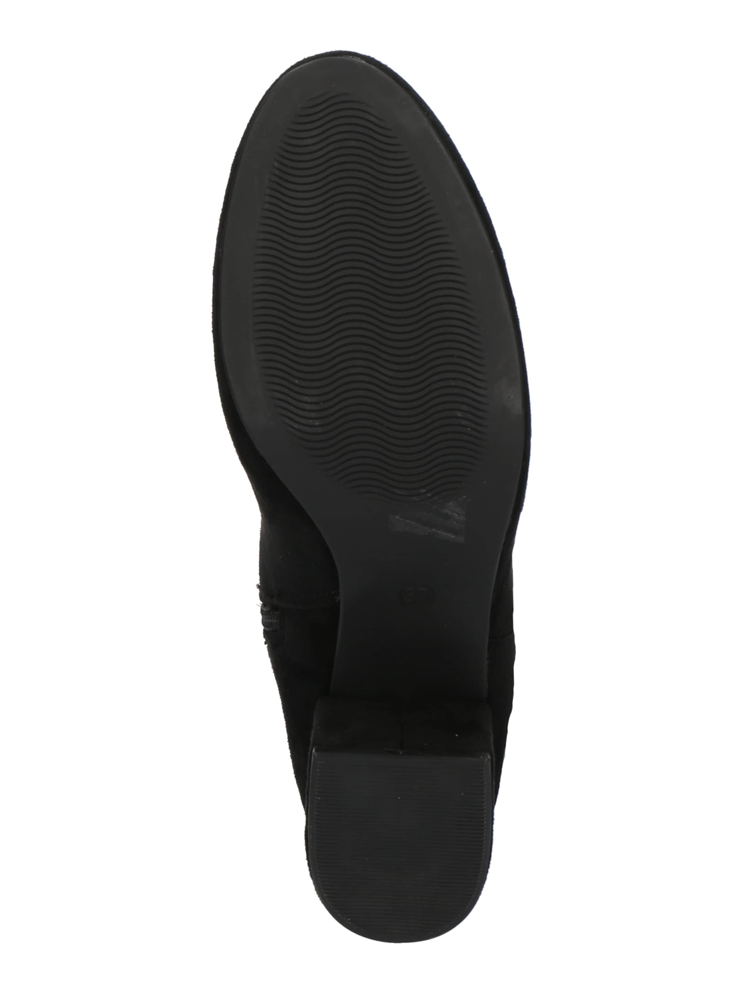 ABOUT YOU Boot 'Esila' in Black