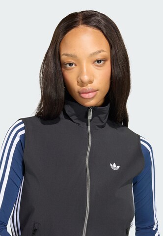 Gilet 'Adilenium 5.0' ADIDAS ORIGINALS en noir
