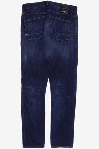 DENHAM Jeans 31 in Blau