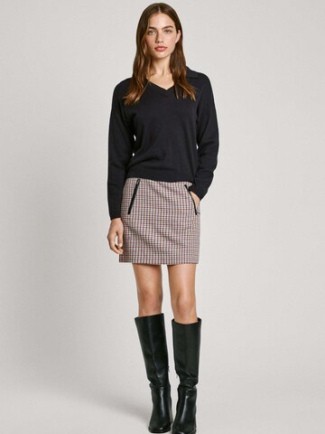 Jupe ' CANDY ' Pepe Jeans en mélange de couleurs