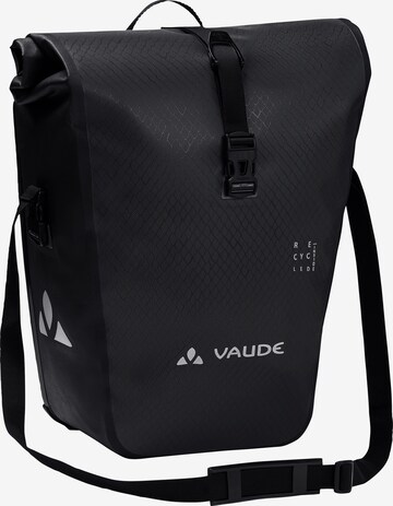 VAUDE Sports Bag 'Aqua Back Single' in Black