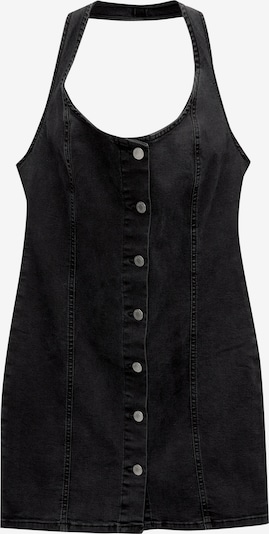 Pull&Bear Šaty - čierny denim, Produkt