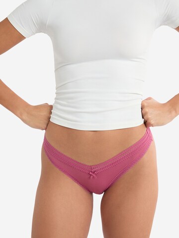 String 'Power' di ETAM in rosa